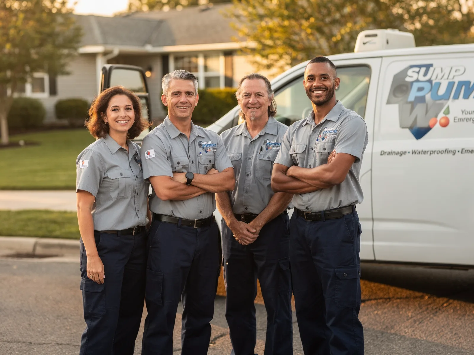 Water Heater Repair company in North Brunswick, NJ